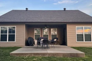 J&rsquo;ai acheté une maison à un bon prix il y a 5 ans ; Maintenant, nous ne pouvons pas partir, je déteste ça