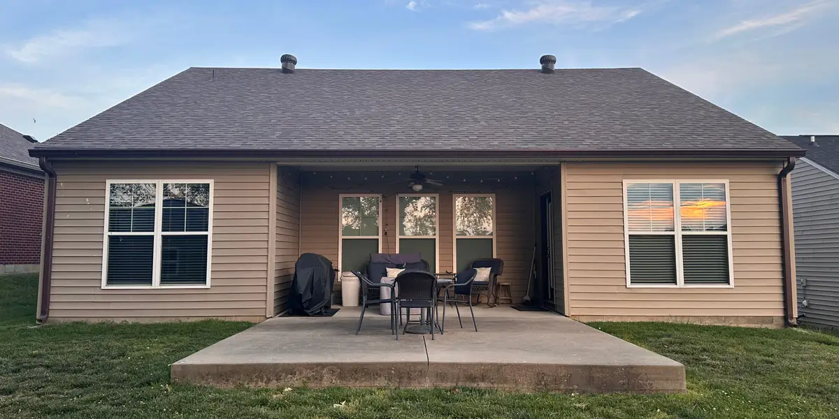 J'ai acheté une maison à un bon prix il y a 5 ans ; Maintenant, nous ne pouvons pas partir, je déteste ça