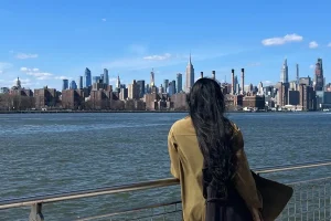 J&rsquo;ai passé des mois à chercher la maison de mes rêves en vivant dans différentes villes