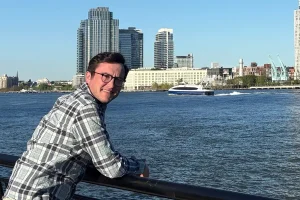 J&rsquo;ai quitté New York et j&rsquo;ai déménagé dans le Connecticut ; N&rsquo;a pas duré 2 ans