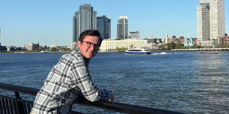 J&rsquo;ai quitté New York et j&rsquo;ai déménagé dans le Connecticut ; N&rsquo;a pas duré 2 ans