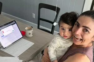 J&rsquo;ai quitté mon emploi à New York et j&rsquo;ai déménagé en Floride ; J&rsquo;ai changé ma carrière