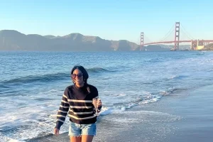Je ne peux pas me permettre une maison à San Francisco même si je gagne beaucoup