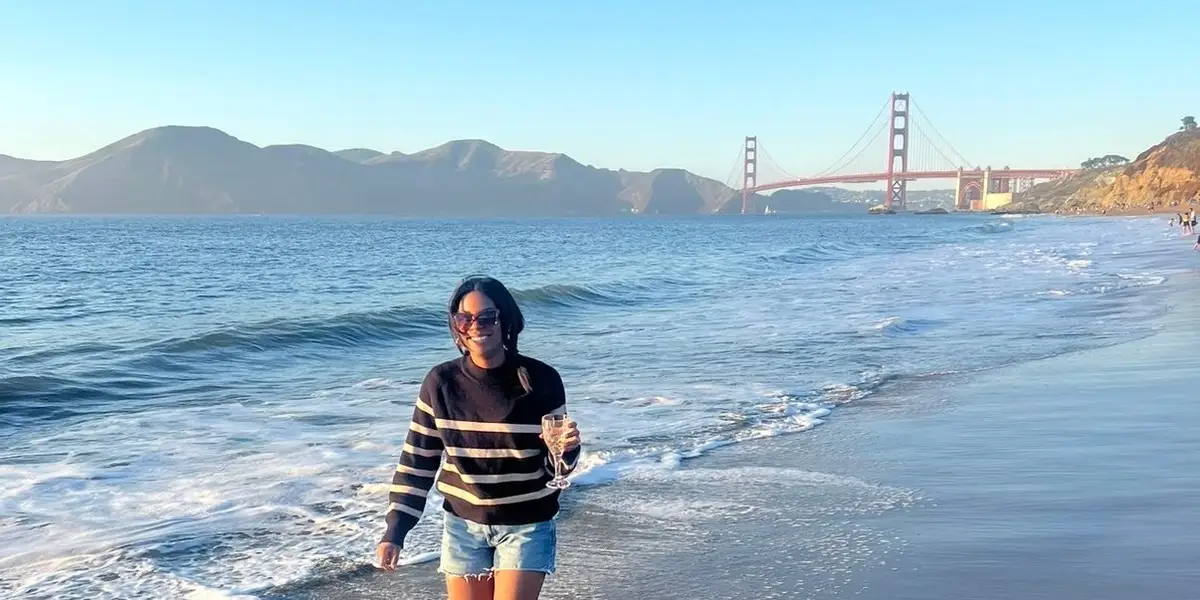 Je ne peux pas me permettre une maison à San Francisco même si je gagne beaucoup
