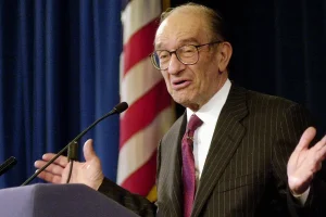 L’avertissement d’Alan Greenspan sur « l’exubérance irrationnelle » sonne toujours vrai aujourd’hui