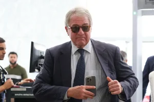 Le Congrès assigne Leon Black à comparaître lors d&rsquo;une interview sur Jeffrey Epstein