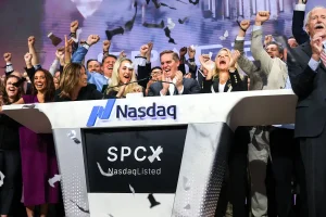 Le méga rallye de SpaceX connaît son premier faux pas