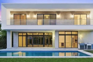 Le vendeur de maisons de luxe à Miami considère les actions AI comme paiement