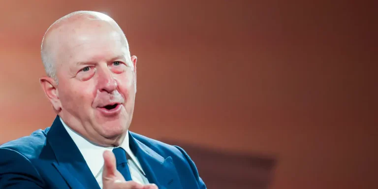 Lettre annuelle du stagiaire de David Solomon : SpaceX, fusions et acquisitions et comment prospérer
