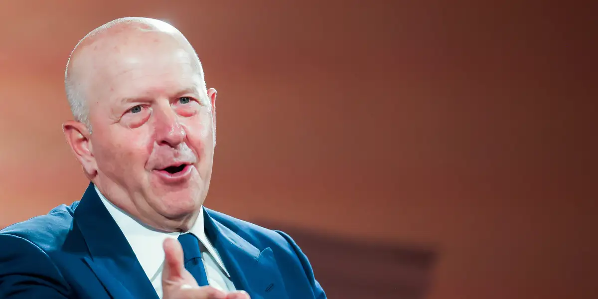 Lettre annuelle du stagiaire de David Solomon : SpaceX, fusions et acquisitions et comment prospérer