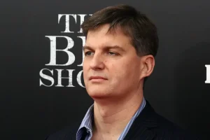L&rsquo;investisseur « Big Short » Michael Burry déclare qu&rsquo;il évite les actions SpaceX
