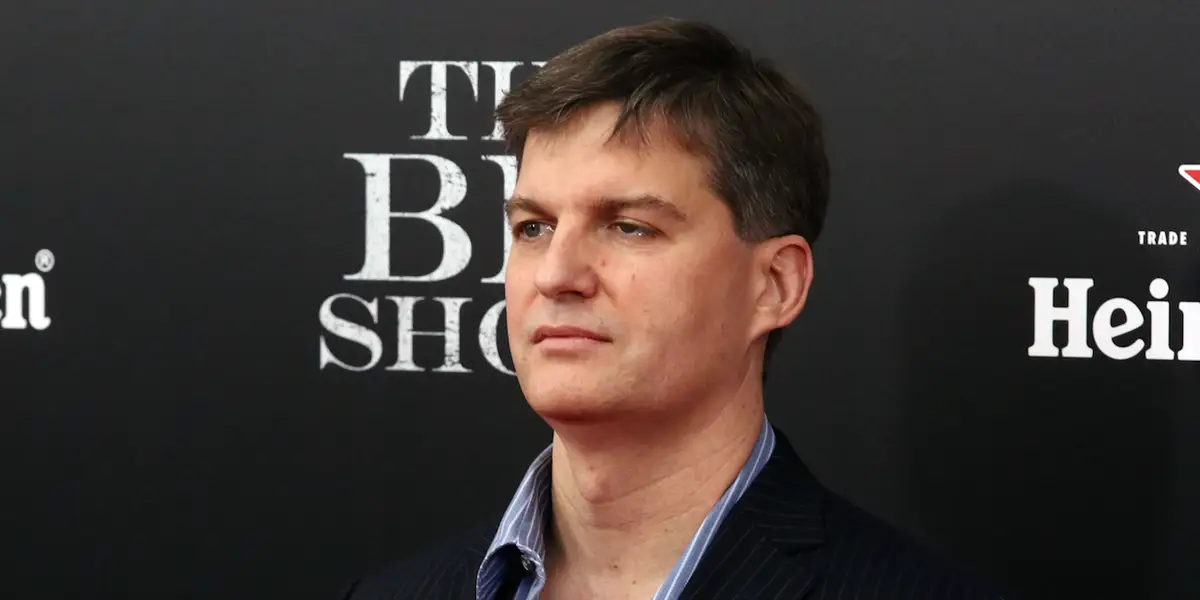 L'investisseur « Big Short » Michael Burry déclare qu'il évite les actions SpaceX