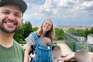 Nous avons déménagé en Italie pour obtenir la citoyenneté. Puis l’Italie a changé les règles.