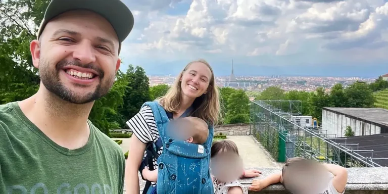 Nous avons déménagé en Italie pour obtenir la citoyenneté. Puis l’Italie a changé les règles.