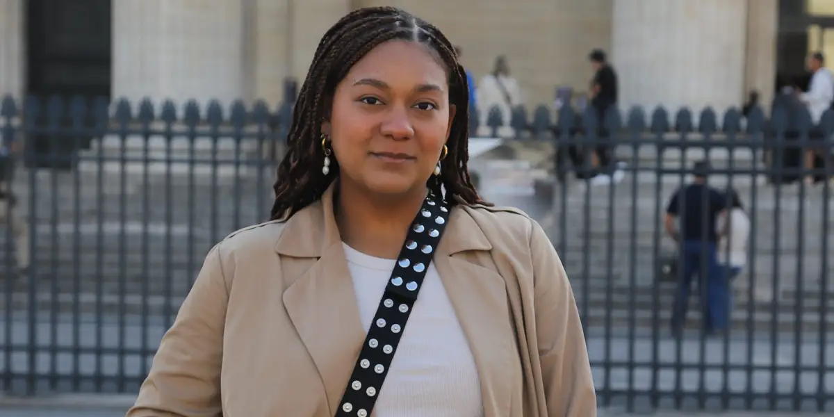 Plus que ce à quoi je m'attendais lorsque j'ai quitté les États-Unis pour Paris