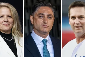 Qui est devenu le plus riche grâce à l’introduction en bourse de SpaceX ? Ce sont les plus grands gagnants.
