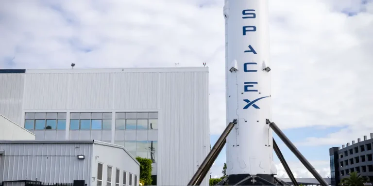 South Bay Real Estate se prépare à l’impact de l’introduction en bourse de SpaceX
