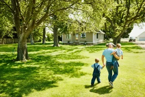 Top 20 des villes américaines avec le plus grand nombre d&rsquo;annonces de maisons multigénérationnelles