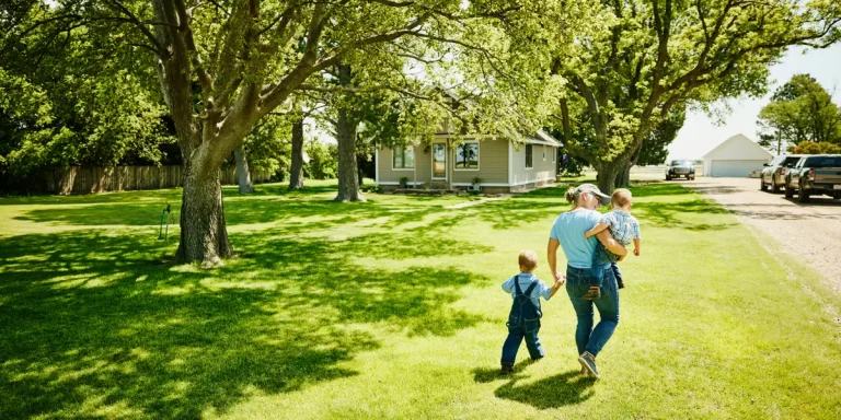 Top 20 des villes américaines avec le plus grand nombre d&rsquo;annonces de maisons multigénérationnelles