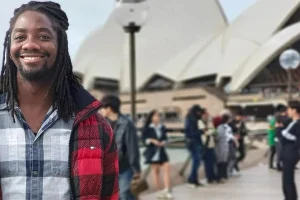 Un doctorat. Un mathématicien a pris sa retraite de Netflix à 36 ans grâce à un plan FIRE