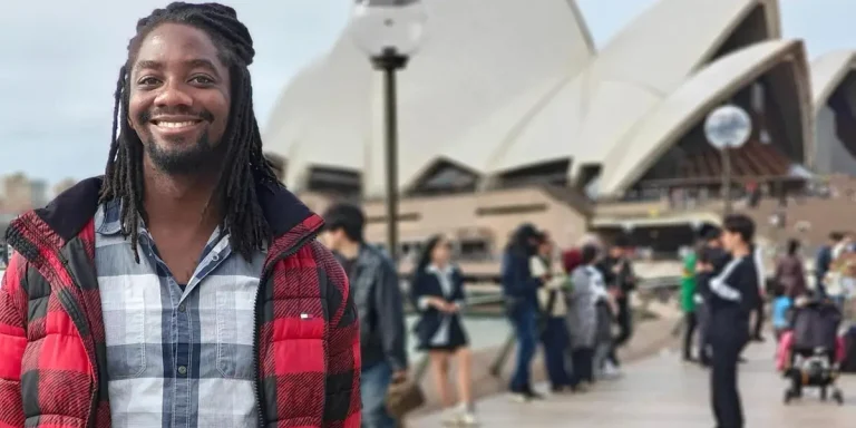 Un doctorat. Un mathématicien a pris sa retraite de Netflix à 36 ans grâce à un plan FIRE