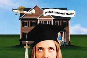 Les jeunes Américains de la génération Z vivent avec leurs parents à un rythme record