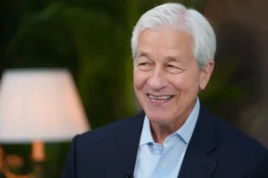 5 points clés à retenir de l&rsquo;interview du podcast d&rsquo;une heure de Jamie Dimon