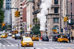 A déménagé à New York pour un travail de rêve, mon partenaire n&rsquo;est pas venu avec moi ; Élaboré