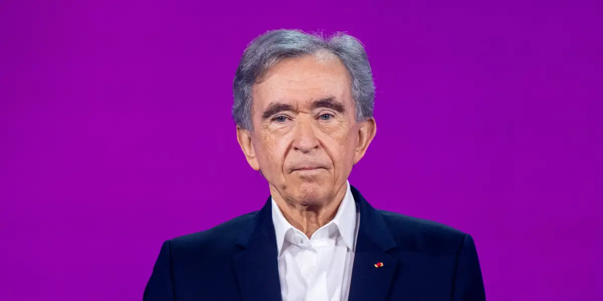 Bernard Arnault regrette d'avoir vendu sa participation dans Netflix et d'avoir perdu un gain énorme