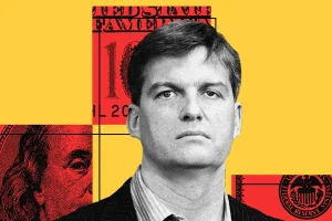 « Big Short » Michael Burry pourrait avoir sa propre version de « Buffett Effect »