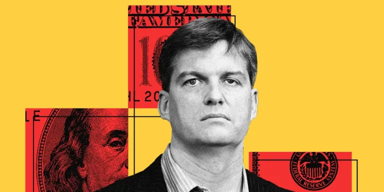 « Big Short » Michael Burry pourrait avoir sa propre version de « Buffett Effect »