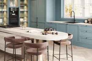 Choses qu’un décorateur d’intérieur n’aurait jamais dans la cuisine