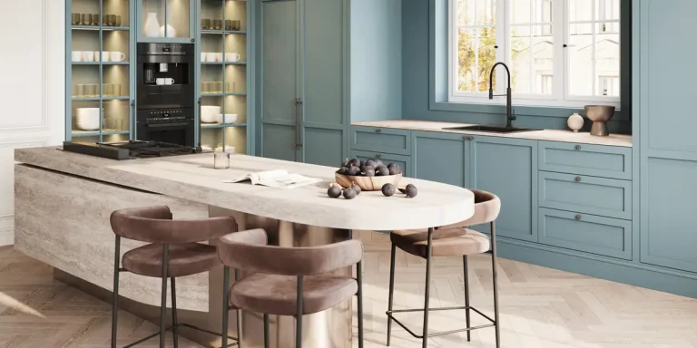 Choses qu’un décorateur d’intérieur n’aurait jamais dans la cuisine
