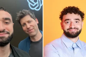 Comment j&rsquo;ai obtenu un stage OpenAI à San Francisco : à quoi ça ressemblait