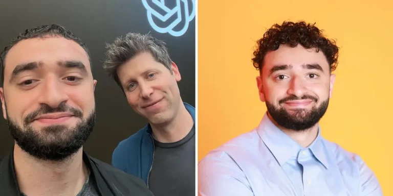 Comment j'ai obtenu un stage OpenAI à San Francisco : à quoi ça ressemblait
