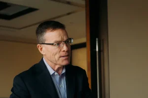 Comment le chef de la technologie de Citi pense la stratégie d&rsquo;IA de la banque
