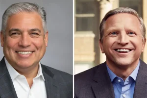 Comment les chefs de l&rsquo;équipe Startup Banking de JPMorgan co-dirigent une équipe de 550 personnes