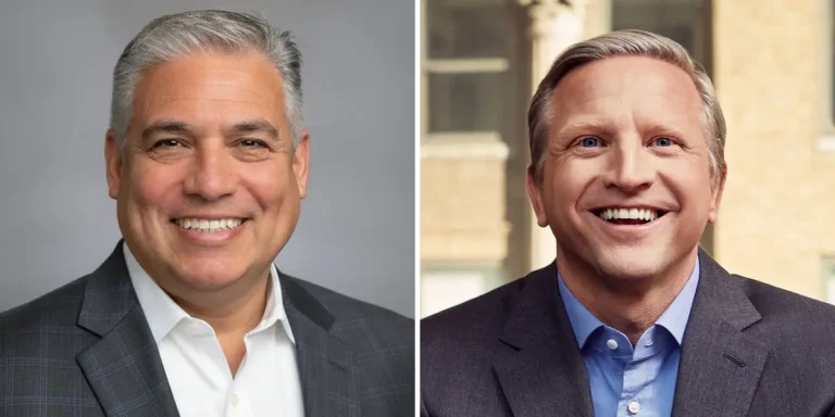 Comment les chefs de l'équipe Startup Banking de JPMorgan co-dirigent une équipe de 550 personnes
