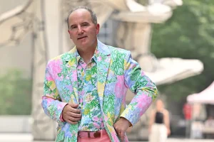 Dan Ives parie sur lui-même sa plus grande affaire de taureaux