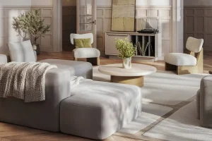 Des choses qu&rsquo;une décoratrice d&rsquo;intérieur n&rsquo;aurait jamais dans son salon