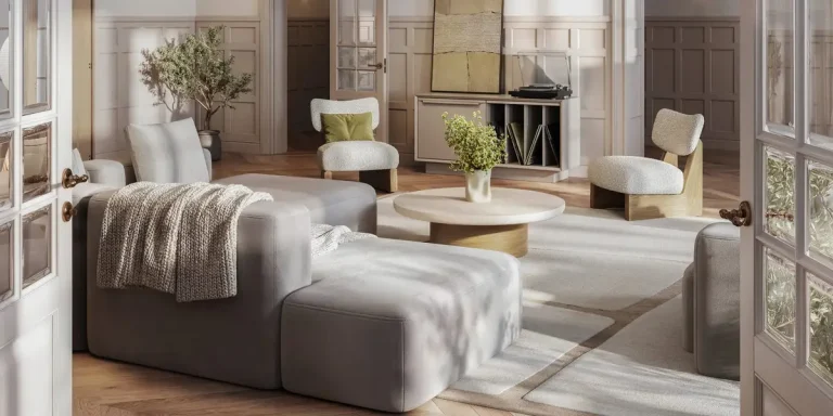 Des choses qu&rsquo;une décoratrice d&rsquo;intérieur n&rsquo;aurait jamais dans son salon