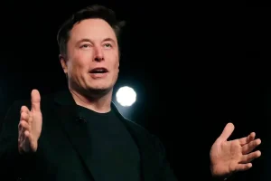Elon Musk taquine l&rsquo;engagement à la Warren Buffett de donner de l&rsquo;argent