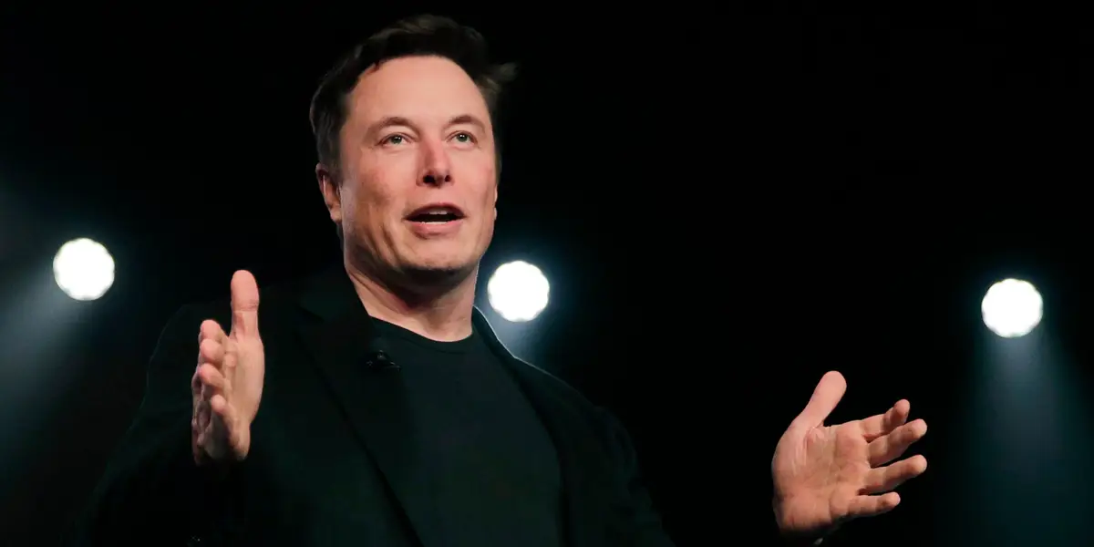 Elon Musk taquine l'engagement à la Warren Buffett de donner de l'argent