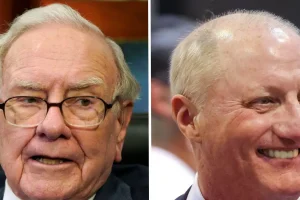 Greg Abel commence à faire sa marque en tant que successeur de Warren Buffett