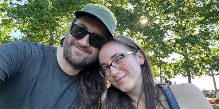 Inquiet de quitter New York pour une banlieue ; Je suis content de l&rsquo;avoir fait