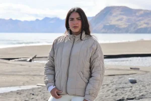 J&rsquo;ai déménagé sur une île isolée de l&rsquo;Alaska ; Les plus grandes surprises