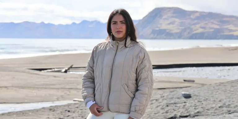 J&rsquo;ai déménagé sur une île isolée de l&rsquo;Alaska ; Les plus grandes surprises