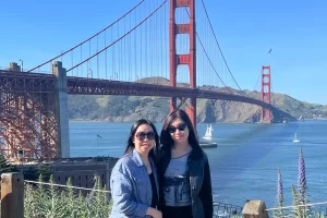 J&rsquo;ai quitté Los Angeles pour une startup d&rsquo;IA à San Francisco : un tout nouveau monde