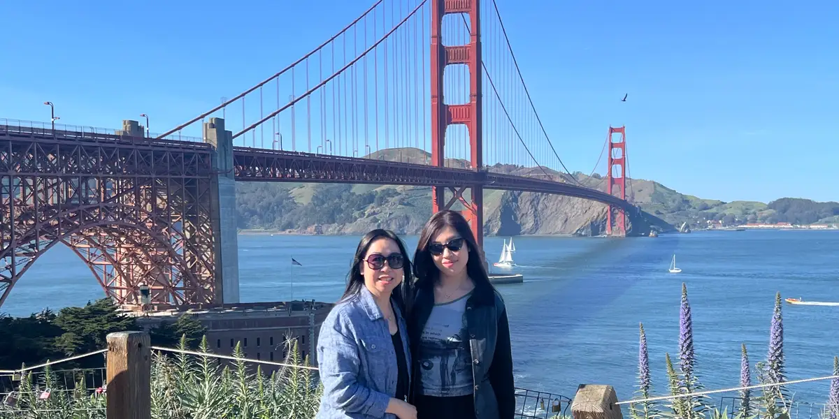 J'ai quitté Los Angeles pour une startup d'IA à San Francisco : un tout nouveau monde