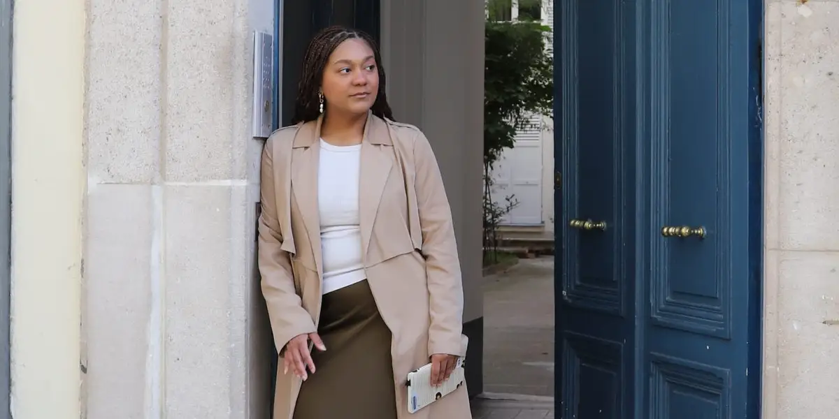 J'ai quitté les États-Unis pour m'installer à Paris il y a 2 ans ; Toujours difficile, inconvénients